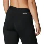 Leggings de Desporto de Mulher Columbia Preto de Columbia, Mulher - Ref: S6468950, Preço: 35,07 €, Desconto: %