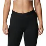 Leggings de Sport pour Femmes Columbia Noir de Columbia, Femme - Réf : S6468950, Prix : 35,07 €, Remise : %