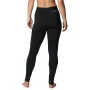 Leggings de Desporto de Mulher Columbia Preto de Columbia, Mulher - Ref: S6468950, Preço: 35,07 €, Desconto: %