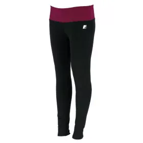 Sport leggings for Women Joluvi Purple Black by Joluvi, Women - Ref: S6468961, Price: 27,39 €, Discount: %