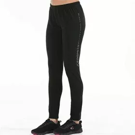 Leggings de Desporto de Mulher John Smith Preto de John Smith, Mulher - Ref: S6468963, Preço: 22,37 €, Desconto: %