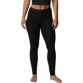 Leggings de Sport pour Femmes Columbia Noir de Columbia, Femme - Réf : S6468964, Prix : 45,12 €, Remise : %