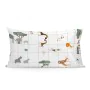 Pillowcase HappyFriday Mini Savanna Multicolour 50 x 75 cm by HappyFriday, Sheets and pillowcases - Ref: D1613955, Price: 13,...