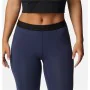 Sport leggings for Women Columbia Dark blue by Columbia, Women - Ref: S6468965, Price: 42,60 €, Discount: %