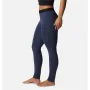 Leggings de Desporto de Mulher Columbia Azul escuro de Columbia, Mulher - Ref: S6468965, Preço: 42,60 €, Desconto: %