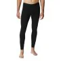 Sports Leggings for Men Columbia Black by Columbia, Men - Ref: S6468966, Price: 47,61 €, Discount: %