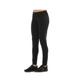 Leggings de Sport pour Femmes John Smith Noir de John Smith, Femme - Réf : S6468969, Prix : 14,18 €, Remise : %