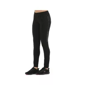 Leggings de Desporto de Mulher John Smith Preto de John Smith, Mulher - Ref: S6468969, Preço: 14,18 €, Desconto: %