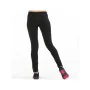 Leggings de Desporto de Mulher John Smith Preto de John Smith, Mulher - Ref: S6468969, Preço: 14,18 €, Desconto: %