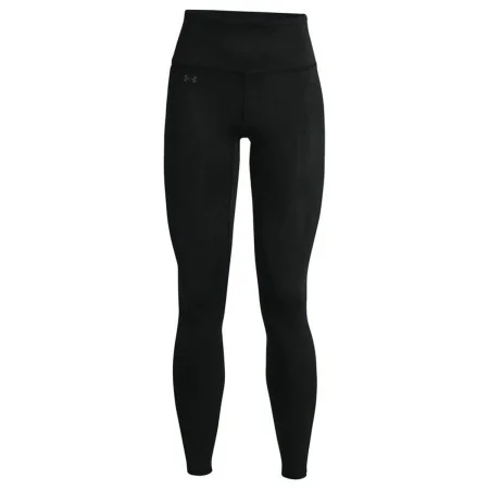 Leggings de Desporto de Mulher Under Armour Preto de Under Armour, Mulher - Ref: S6468975, Preço: 41,02 €, Desconto: %