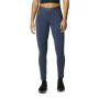 Leggings de Desporto de Mulher Columbia Azul de Columbia, Mulher - Ref: S6468979, Preço: 35,07 €, Desconto: %