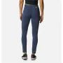 Leggings de Desporto de Mulher Columbia Azul de Columbia, Mulher - Ref: S6468979, Preço: 35,07 €, Desconto: %