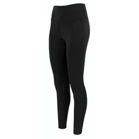 Leggings Sportivo da Donna Joluvi Nero di Joluvi, Donna - Rif: S6468980, Prezzo: 22,98 €, Sconto: %