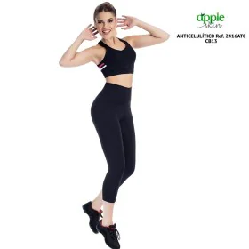 Sport leggings for Women Happy Dance Corsario 2416ATC by Happy Dance, Women - Ref: S6468983, Price: 54,99 €, Discount: %