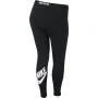 Leggings de Sport pour Femmes Nike Noir de Nike, Femme - Réf : S6468984, Prix : 27,56 €, Remise : %