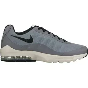 Men's Trainers Nike Sportswear Air Max Invigor Dark grey by Nike, Footwear - Ref: S6469011, Price: 77,80 €, Discount: %