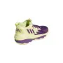 Sapatilhas de Basquetebol Infantis Adidas Dame 3 Amarelo de Adidas, Ténis - Ref: S6469029, Preço: 79,23 €, Desconto: %