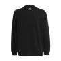 Sweat sans capuche enfant Adidas Sweat Logo Noir de Adidas, Garçon - Réf : S6469094, Prix : 33,38 €, Remise : %