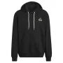 Sudadera con Capucha Hombre Adidas Essentials Feelcomfy Negro de Adidas, Hombre - Ref: S6469105, Precio: 49,21 €, Descuento: %