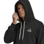 Men’s Hoodie Adidas Essentials Feelcomfy Black by Adidas, Men - Ref: S6469105, Price: 49,21 €, Discount: %