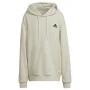 Men’s Hoodie Adidas Essentials Feelcomfy Beige by Adidas, Men - Ref: S6469106, Price: 47,34 €, Discount: %