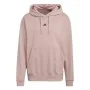 Sweat à capuche homme Adidas Essentials Rose de Adidas, Homme - Réf : S6469114, Prix : 54,69 €, Remise : %