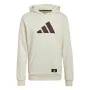 Polar com Capuz Homem Adidas Future Icons Bege de Adidas, Homem - Ref: S6469115, Preço: 51,28 €, Desconto: %