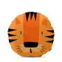 Cushion HappyFriday HF Mini Multicolour Tiger 50 x 50 cm by HappyFriday, Back & Body Pillows - Ref: D1613965, Price: 16,79 €,...