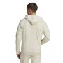 Men’s Hoodie Adidas Future Icons Beige by Adidas, Men - Ref: S6469115, Price: 51,28 €, Discount: %