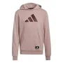 Felpa con Cappuccio Uomo Adidas Future Icons Rosa di Adidas, Uomo - Rif: S6469117, Prezzo: 51,28 €, Sconto: %