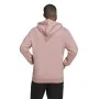 Felpa con Cappuccio Uomo Adidas Future Icons Rosa di Adidas, Uomo - Rif: S6469117, Prezzo: 51,28 €, Sconto: %