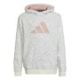 Men’s Hoodie Adidas Future Icons 3 Stripes White by Adidas, Men - Ref: S6469118, Price: 41,22 €, Discount: %