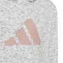 Sudadera con Capucha Hombre Adidas Future Icons 3 Stripes Blanco de Adidas, Hombre - Ref: S6469118, Precio: 41,22 €, Descuent...