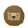 Coussin HappyFriday HF Mini Multicouleur Lion 50 x 50 cm de HappyFriday, Cale-bébés - Réf : D1613966, Prix : 16,79 €, Remise : %