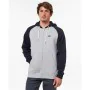 Sudadera con Capucha Hombre Rip Curl Gris claro de Rip Curl, Hombre - Ref: S6469128, Precio: 49,48 €, Descuento: %