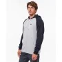 Sudadera con Capucha Hombre Rip Curl Gris claro de Rip Curl, Hombre - Ref: S6469128, Precio: 49,48 €, Descuento: %