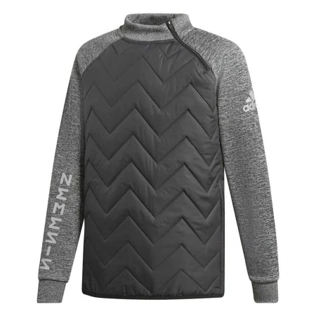 Men’s Sweatshirt without Hood Adidas Nemeziz Grey by Adidas, Men - Ref: S6469131, Price: 35,10 €, Discount: %