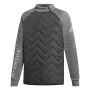 Herren Sweater ohne Kapuze Adidas Nemeziz Grau von Adidas, Herren - Ref: S6469131, Preis: 35,10 €, Rabatt: %