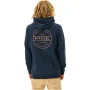 Men’s Hoodie Rip Curl Re Entry Navy Blue by Rip Curl, Men - Ref: S6469133, Price: 51,17 €, Discount: %