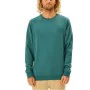 Men’s Sweatshirt without Hood Rip Curl Re Entry Crew Blue by Rip Curl, Men - Ref: S6469136, Price: 47,73 €, Discount: %