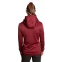 Sudadera con Capucha Mujer Trangoworld Granate de Trangoworld, Mujer - Ref: S6469138, Precio: 39,85 €, Descuento: %