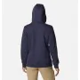 Sweat à capuche homme Columbia Bleu foncé de Columbia, Femme - Réf : S6469140, Prix : 59,24 €, Remise : %