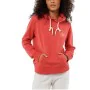 Sudadera con Capucha Mujer Rip Curl Re Entry Rojo de Rip Curl, Mujer - Ref: S6469148, Precio: 45,36 €, Descuento: %