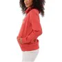 Polar com Capuz Mulher Rip Curl Re Entry Vermelho de Rip Curl, Mulher - Ref: S6469148, Preço: 45,36 €, Desconto: %