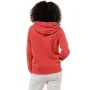 Polar com Capuz Mulher Rip Curl Re Entry Vermelho de Rip Curl, Mulher - Ref: S6469148, Preço: 45,36 €, Desconto: %