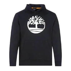 Sweat à capuche homme Timberland Core Logo Noir de Timberland, Homme - Réf : S6469157, Prix : 70,43 €, Remise : %