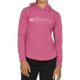 Sweat-shirt à capuche fille John Smith Rose de John Smith, Fille - Réf : S6469159, Prix : 34,81 €, Remise : %