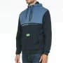 Sudadera con Capucha Hombre John Smith Siena Azul marino de John Smith, Hombre - Ref: S6469161, Precio: 33,30 €, Descuento: %