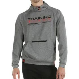 Men’s Hoodie John Smith Tobar Grey by John Smith, Men - Ref: S6469163, Price: 37,67 €, Discount: %