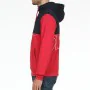 Sudadera con Capucha Hombre John Smith Siena Rojo de John Smith, Hombre - Ref: S6469174, Precio: 33,83 €, Descuento: %